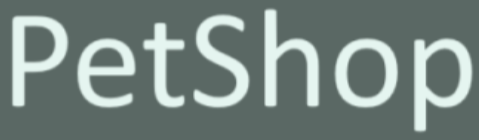 Petshop